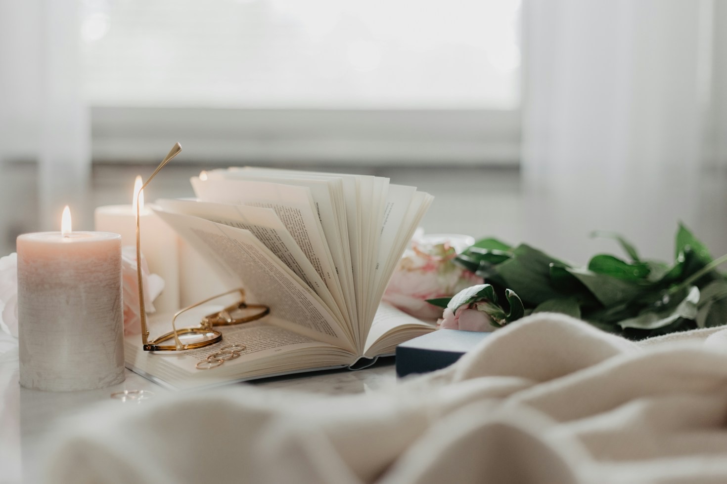 Warum unabhängige Verlage den literarischen Raum bereichern