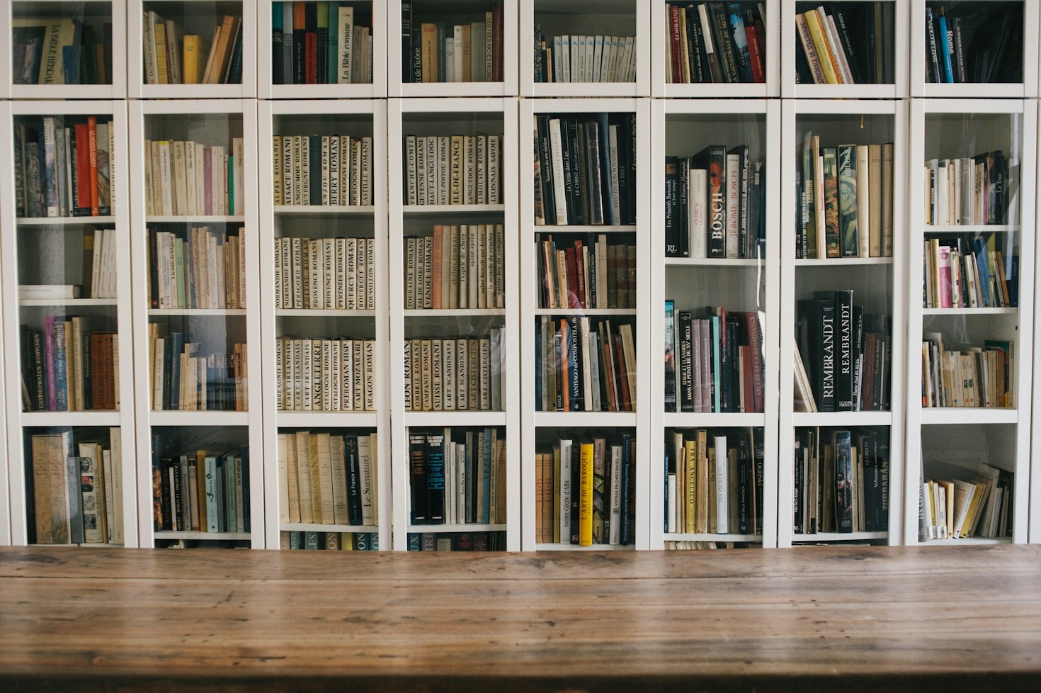 Autoren im Fokus: Gedanken zu neuen literarischen Welten